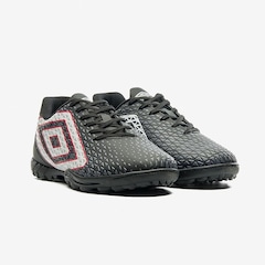 Chuteira Society Umbro Mutant - Adulto - Foto 3