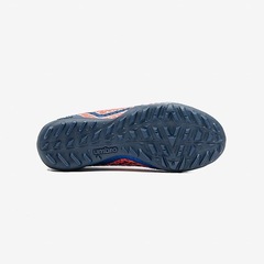 Chuteira Society Umbro Mutant Jr - Infantil - Foto 5