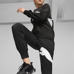 Calça para Treino Puma Train All Day Big Cat - Feminina - Foto 3