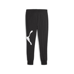 Calça para Treino Puma Train All Day Big Cat - Feminina - Foto 7