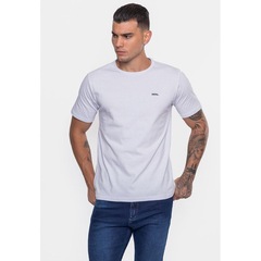 Camiseta Fatal Manga Longa Estampada Littlestan - Masculina - Foto 1