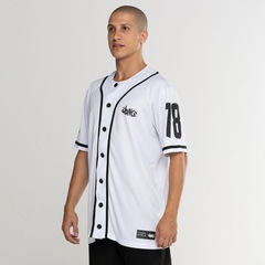 Camisa FitDance Baseball - Unissex - Foto 2