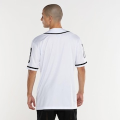 Camisa FitDance Baseball - Unissex - Foto 3