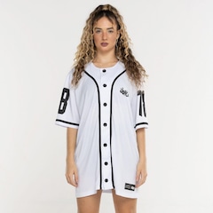 Camisa FitDance Baseball - Unissex - Foto 4