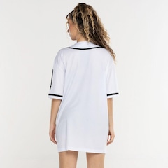 Camisa FitDance Baseball - Unissex - Foto 5