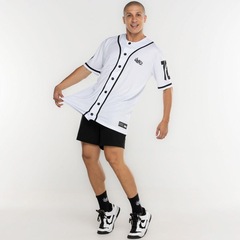 Camisa FitDance Baseball - Unissex - Foto 9
