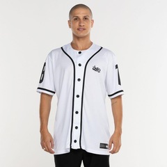 Camisa FitDance Baseball - Unissex - Foto 1