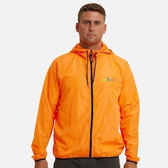 Jaqueta Corta Vento Wss Never Give Up! - Masculina - Foto 1