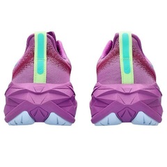 Tênis Asics Novablast 4 Lite-Show - Feminino - Foto 6