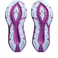 Tênis Asics Novablast 4 Lite-Show - Feminino - Foto 7