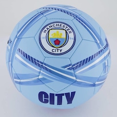 Bola de Futebol de Campo Sportcom Estádios Manchester City 2024 - Foto 2