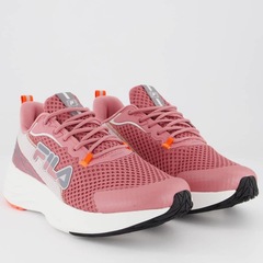 Tênis Fila Racer Comet - Feminino - Foto 2