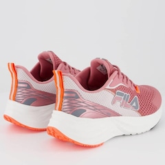 Tênis Fila Racer Comet - Feminino - Foto 3