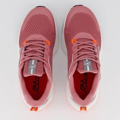 Tênis Fila Racer Comet - Feminino - Foto 4
