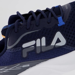 Tênis Fila Racer Comet - Masculino - Foto 7