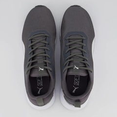 Tênis Puma Flyer Flex Bdp - Masculino - Foto 4