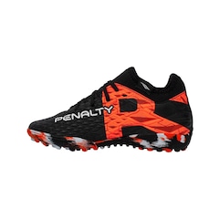Chuteira Society Penalty Rx Locker Y-3 - Adulto - Foto 2