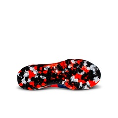 Chuteira Society Penalty Rx Locker Y-3 - Adulto - Foto 4