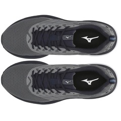 Tênis Mizuno Space 4 - Masculino - Foto 3