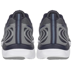 Tênis Mizuno Space 4 - Masculino - Foto 4