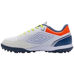 Chuteira Society Umbro X-Confort - Adulto - Foto 1