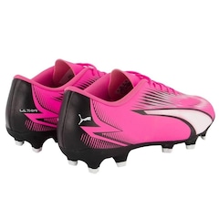 Chuteira de Campo Puma Ultra Play Fg/Ag - Adulto - Foto 2