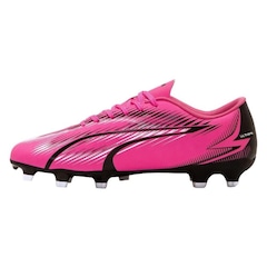 Chuteira de Campo Puma Ultra Play Fg/Ag - Adulto - Foto 3