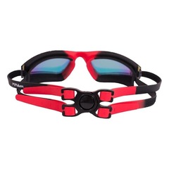 Óculos de Natação Poker Best Ultra Mirror Espelhado - Adulto - Foto 3