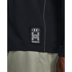 Jaqueta de Treino Under Armour Run Everwhere - Masculina - Foto 4