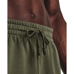 Calça Under Armour Rival Fleece Jogger - Masculina - Foto 3