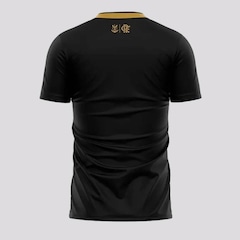 Camisa do Flamengo Braziline Brook - Infantil - Foto 2
