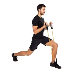 Elástico Extensor Vollo Nível Médio - Foto 4