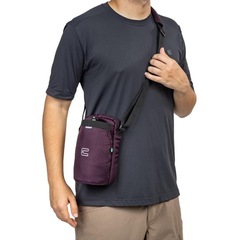 Bolsa Transversal Curtlo Mini Plus 2 Litros - Foto 6