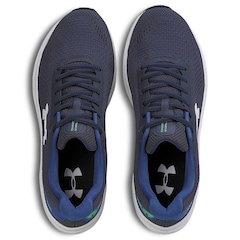 Tênis Under Armour Charged Starlight - Masculino - Foto 6