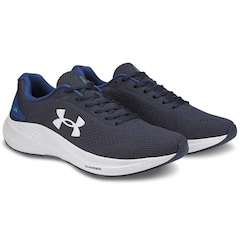 Tênis Under Armour Charged Starlight - Masculino - Foto 8