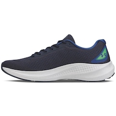 Tênis Under Armour Charged Starlight - Masculino - Foto 9