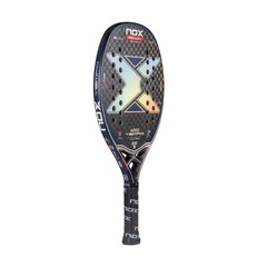 Raquete de Beach Tennis Nox Ar10 Tempo - Foto 3