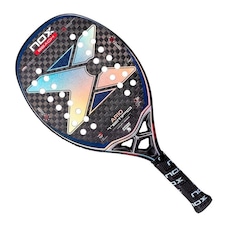Raquete de Beach Tennis Nox Ar10 Tempo - Foto 1