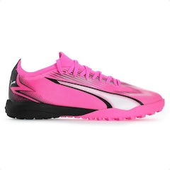 Chuteira Society Puma Ultra Match Tt Bdp - Adulto - Foto 1