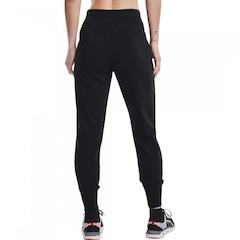 Calça Jogger Under Armour Rivel Feminina - Foto 3
