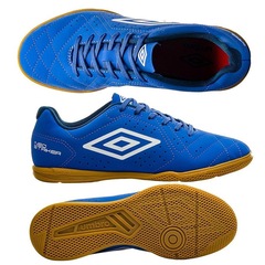 Chuteira Futsal Umbro Neo Striker + Meião - Adulto - Foto 8