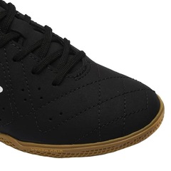 Chuteira Futsal Umbro Neo Striker + Meião - Adulto - Foto 3