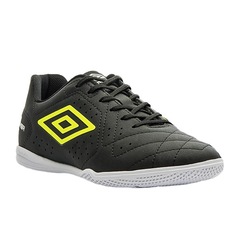 Chuteira Futsal Umbro Neo Striker + Meião - Adulto - Foto 7