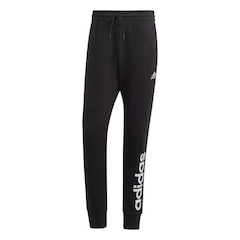 Calça adidas Logo Linear - Masculina - Foto 1