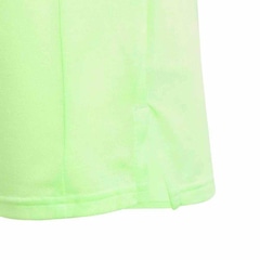 Camiseta adidas M/C Training Aeroready - Infantil - Foto 3