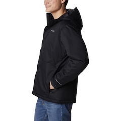 Jaqueta Columbia Hikebound Insulated - Masculina - Foto 9