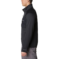 Blusão de Moletom Columbia Triple Canyon - Masculino - Foto 6