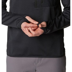 Blusão de Moletom Columbia Triple Canyon - Masculino - Foto 7