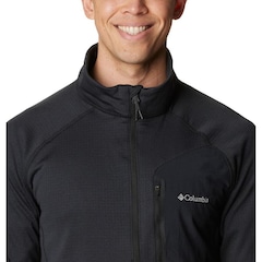 Blusão de Moletom Columbia Triple Canyon - Masculino - Foto 8