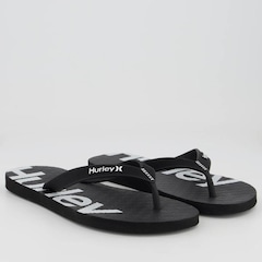 Chinelo Hurley Hyde - Masculino - Foto 3